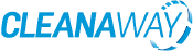 Cleanaway logo.